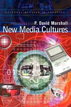 New Media Cultures (Cultural Studies in Practice)