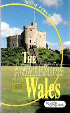 The Awakening in Wales (Overcome Books)