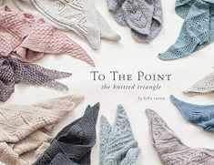 To the Point: The Knitted Triangle