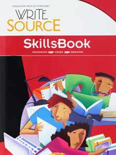 SkillsBook Student Edition Grade 10 (Great Source)