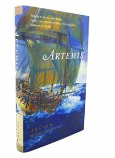 Artemis: A Kydd Novel