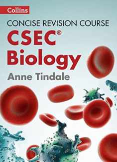Concise Revision Course – Biology - a Concise Revision Course for CSEC®