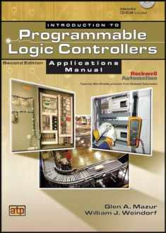 Introduction to Programmable Logic Controllers Applications Manual