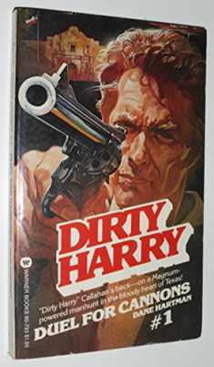 Dirty Harry No. 1: Duel for Cannons