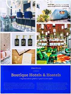 BRANDLife: Boutique Hotels & Hostels (Brandlife, 2)