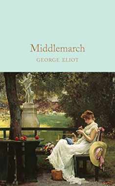 Middlemarch (Collector's Library Classics)