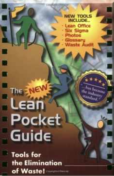 The NEW Lean Pocket Guide