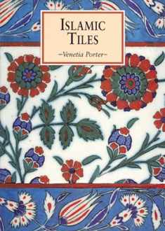 Islamic Tiles (Eastern Art Series)