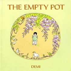 The Empty Pot (An Owlet Book)