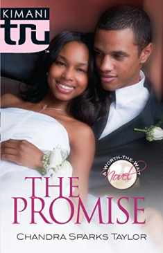 The Promise (Worth the Wait)