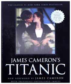 James Cameron's Titanic