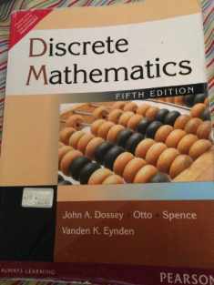Discrete Mathematics (5th Edition)