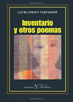 Inventario y otros poemas (Verbum Poesía) (Spanish Edition)
