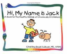 Hi, My Name is Jack