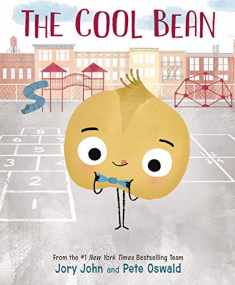 The Cool Bean (The Food Group)