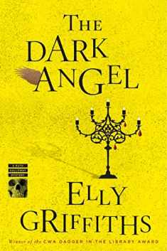 The Dark Angel: A Mystery (Ruth Galloway Mysteries, 10)