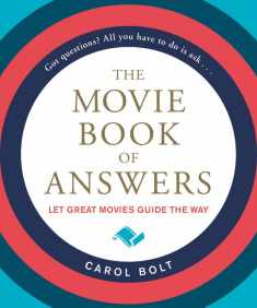 The Movie Book of Answers (Book of Answers, 3)