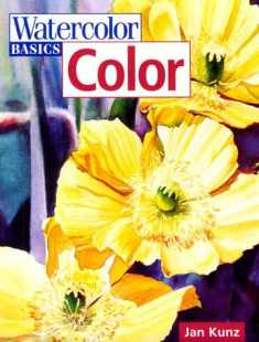 Watercolor Basics Color