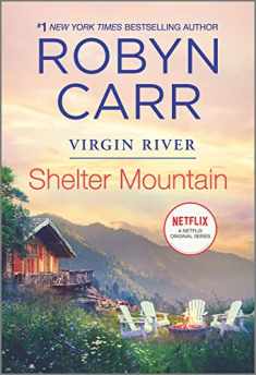 Shelter Mountain (A Virgin River Novel, 2)