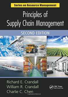 Principles of Supply Chain Management (Resource Management)