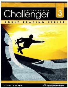 Challenger 3 (Challenger Adult Reading)