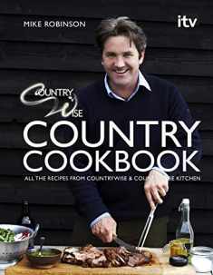 Countrywise Kitchen Cookbook