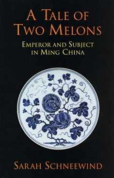 A Tale of Two Melons: Emperor and Subject in Ming China