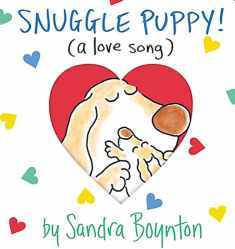 Snuggle Puppy! (Boynton on Board)