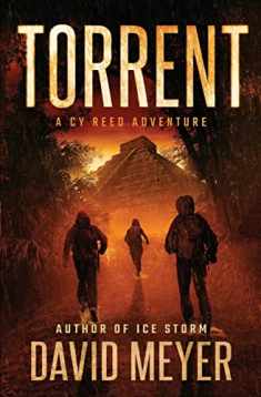 Torrent (Cy Reed Adventures)