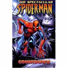 Spectacular Spider-Man Vol. 2: Countdown (Spectacular Spider-Man, 2)