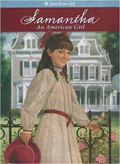 Samantha's Boxed Set (The American Girls Collection/Boxed Set)
