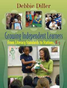 Growing Independent Learners