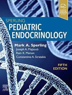 Sperling Pediatric Endocrinology: Expert Consult - Online and Print