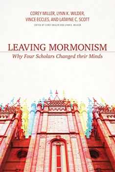 Leaving Mormonism: Why Four Scholars Changed their Minds