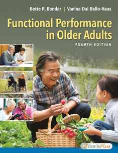 Functional Performance in Older Adults