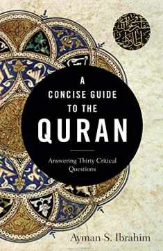 Concise Guide to the Quran (Introducing Islam)