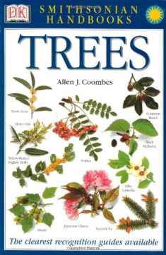 Smithsonian Handbooks: Trees (Smithsonian Handbooks)