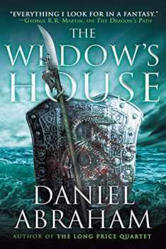 The Widow's House (The Dagger and the Coin, 4)