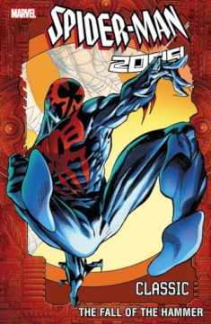 Spider-Man 2099 Classic 3: The Fall of the Hammer