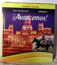 Avancemos! (Spanish Edition)