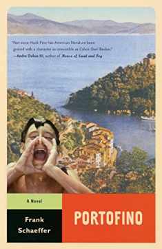 Portofino: A Novel (Calvin Becker Trilogy)