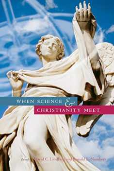 When Science and Christianity Meet