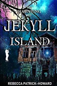 Jekyll Island: A Paranormal Mystery (Taryn's Camera)