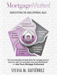 Mortgage Matters: Demystifying the Loan Approval Maze