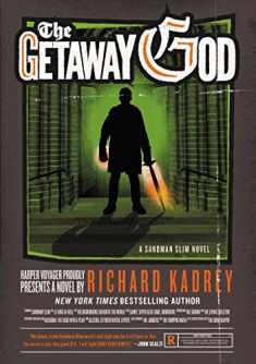 The Getaway God: A Sandman Slim Novel (Sandman Slim, 6)