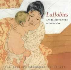 Lullabies: An Illustrated Songbook