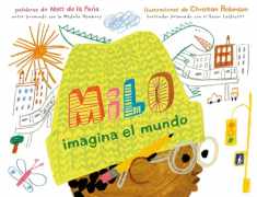 Milo imagina el mundo (Spanish Edition)
