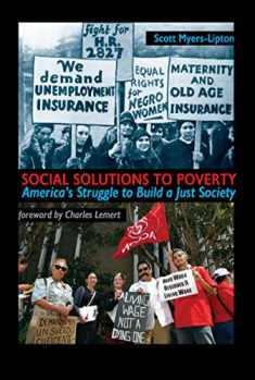 Social Solutions to Poverty (Great Barrington Books)