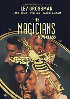 The Magicians: The New Class