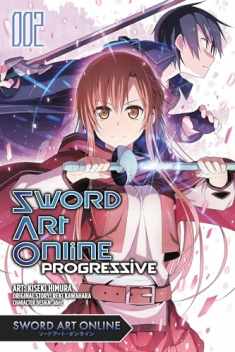 Sword Art Online Progressive, Vol. 2 - manga (Sword Art Online Progressive Manga, 2)